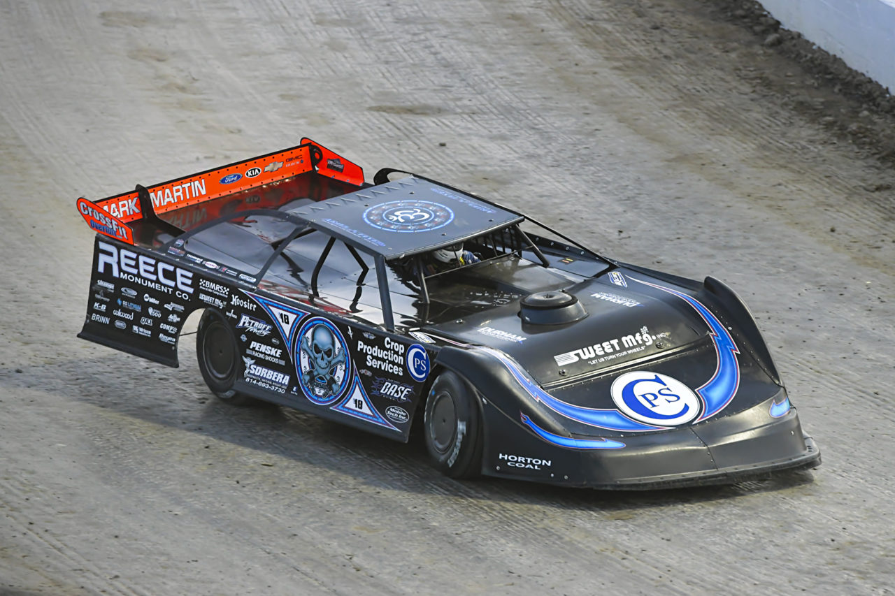 23rd Annual Dirt Late Model Dream Eldora Speedway