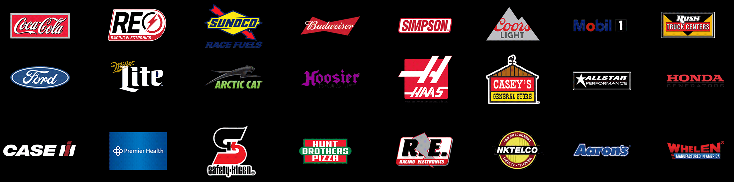 Eldora Speedway – Rossburg, OH