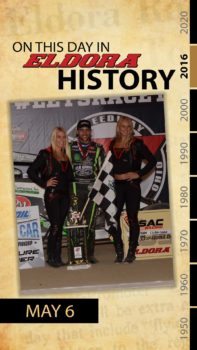Bryan Clauson