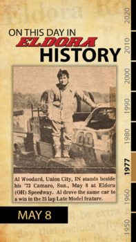 Al Woodard