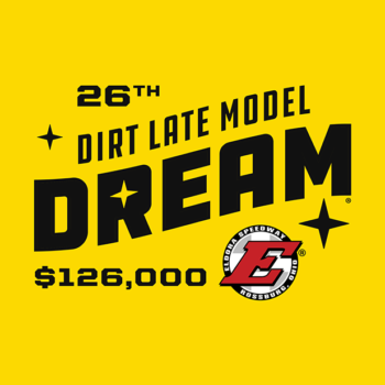 21 26th Dirt Late Model Dream Eldora Speedway