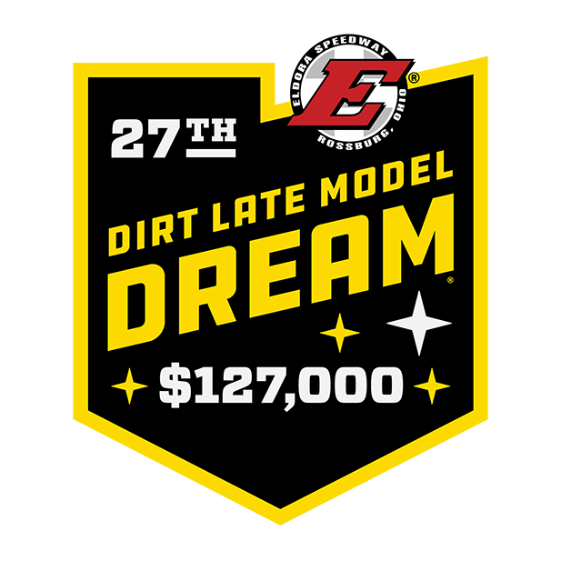21 27th Dirt Late Model Dream Eldora Speedway