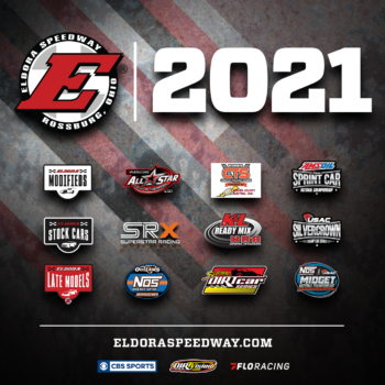 Eldora S 21 Schedule Doubles Down For Fans Return Eldora Speedway