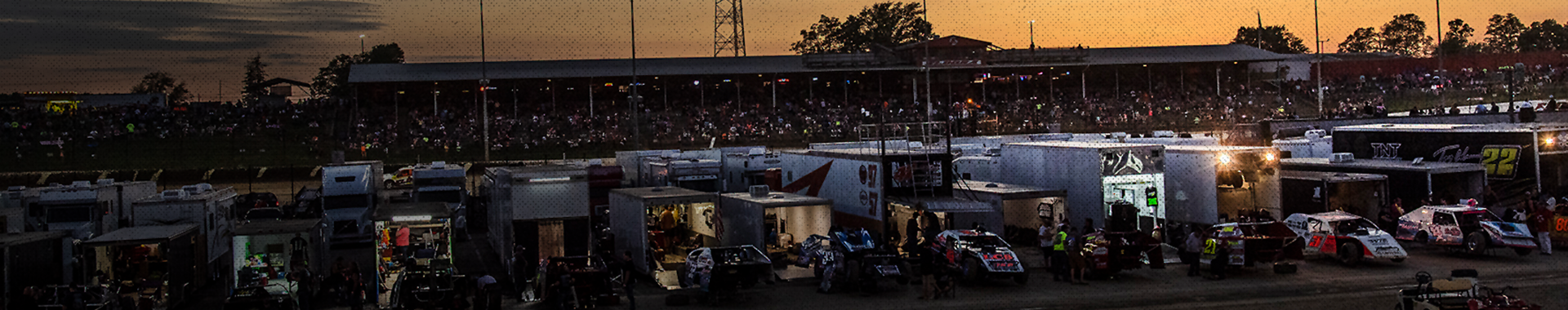 Full Replay  Summertime Showdown at Eldora Speedway 6/25/22