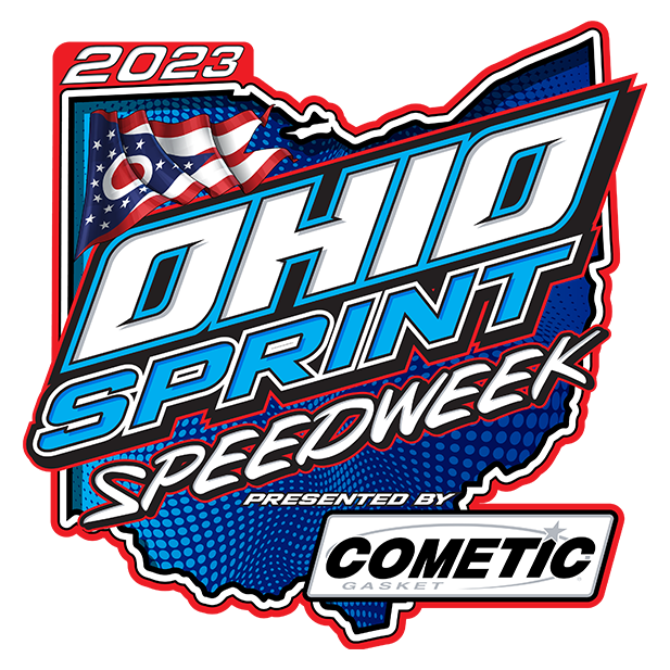 2023 Ohio Speedweek pres. by The Whistle Stop Eldora Speedway