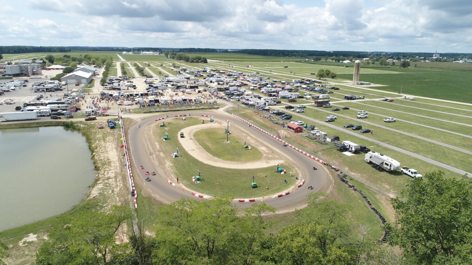 Little Eldora Speedway – Eldora Speedway